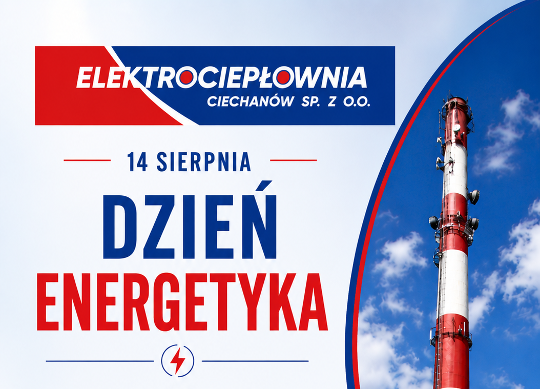 #Dzień Energetyka! ⚡⚡⚡