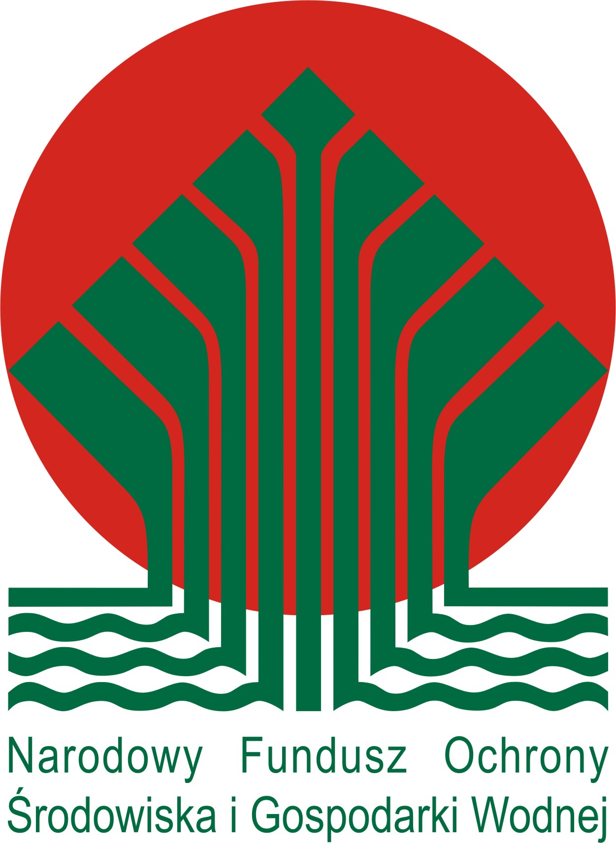 Narodowy Fundusz Ochrony Środowiska i Gospodarki Wodnej. Narodowy Fundusz Ochrony Środowiska i Gospodarki Wodnej.